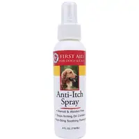 Photo of Miracle Care Anti-Itch Spray for Dogs and Cats