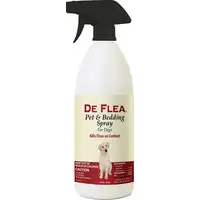 Photo of Miracle Care De Flea Pet and Bedding Spray