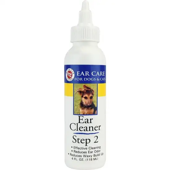 Miracle Care Ear Cleaner Step 2 Photo 1
