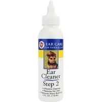 Photo of Miracle Care Ear Cleaner Step 2