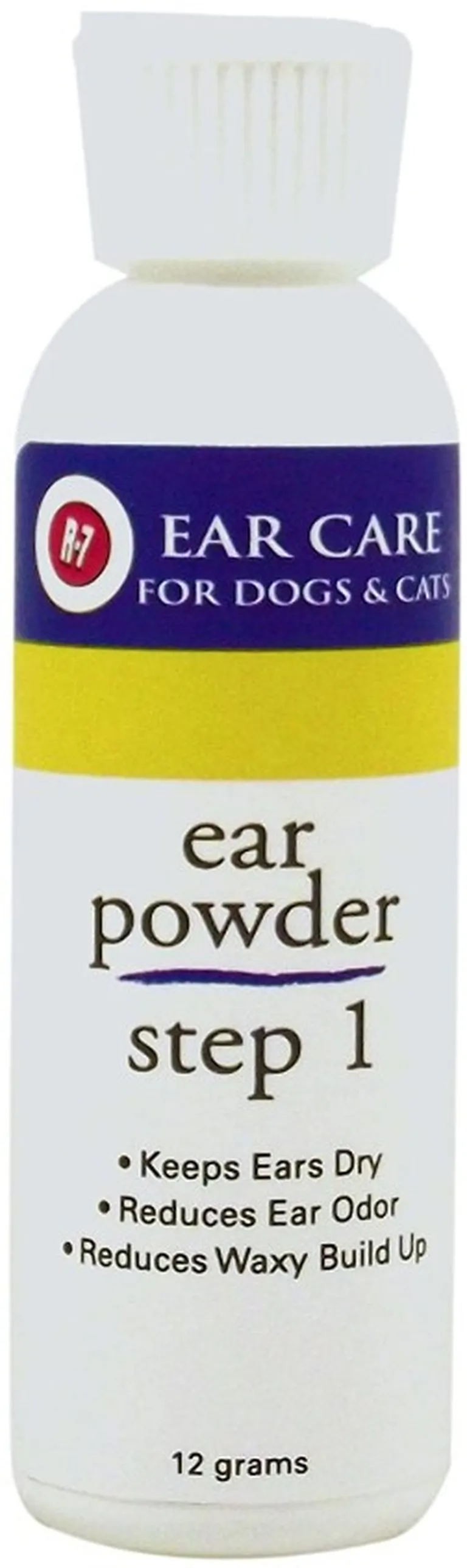 Miracle Care Ear Powder Step 1 Photo 1