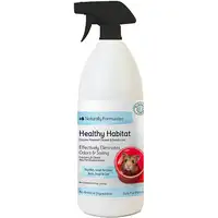 Photo of Miracle Care Healthy Habitat Cleaner and Deodorizer