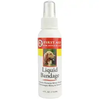 Photo of Miracle Care Kwik-Stop Liquid Bandage Spray