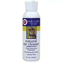 Photo of Miracle Care Natural Ear Cleaner with Chamomile