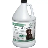 Photo of Miracle Care Natural Flea and Tick Shampoo
