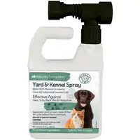 Photo of Miracle Care Natural Yard and Kennel Spray