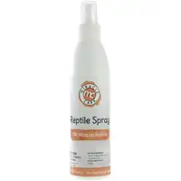 Photo of Miracle Care Reptile Spray Kills Mites on Reptiles