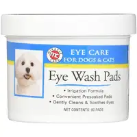 Photo of Miracle Care Sterile Eye Wash Pads