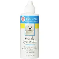 Photo of Miracle Care Sterile Eye Wash