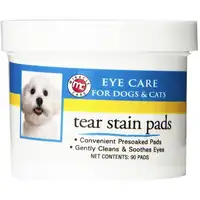 Photo of Miracle Care Tear Stain Pads