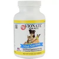 Photo of Miracle Care Vionate Vitamin Mineral Powder