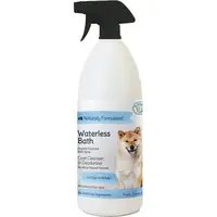 Photo of Miracle Care Waterless Bath Spray for Dogs and Cats