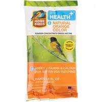 Photo of More Birds Health Plus Natural Orange Oriole Nectar Powder Concentrate