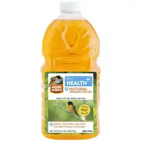 Photo of More Birds Health Plus Ready To Use Oriole Nectar Natural Orange