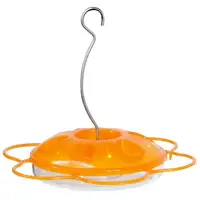 Photo of More Birds 3 in 1 Oriole Saucer Feeder
