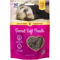 Photo of N-Bone Ferret Soft Treats - Chicken Flavor