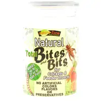 Photo of Nature Zone Natural Bites and Bits for Crickets