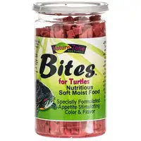 Photo of Nature Zone Nutri Bites for Turtles