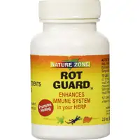 Photo of Nature Zone Rot Guard for Reptiles