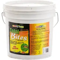 Photo of Nature Zone Total Bites for Crickets and Feeder Insects