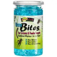 Photo of Nature Zone Water Bites for Crickets and Feeder Insects
