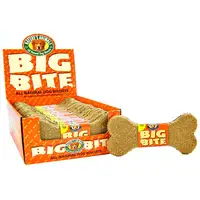 Photo of Natures Animals Big Bite Biscuits Cheddar Cheese