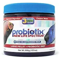 Photo of New Life Spectrum Probiotix Probiotic Diet Large Pellet