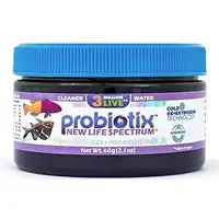 Photo of New Life Spectrum Probiotix Probiotic Diet Small Pellet