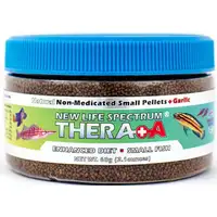 Photo of New Life Spectrum Thera A Small Sinking Pellets