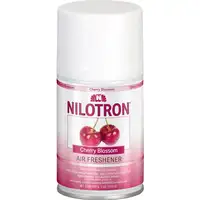 Photo of Nilodor Nilotron Deodorizing Air Freshener Cherry Blossom Scent