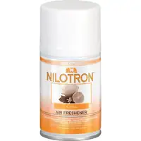 Photo of Nilodor Nilotron Deodorizing Air Freshener Citrus Scent