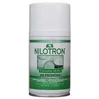 Photo of Nilodor Nilotron Deodorizing Air Freshener Cucumber Melon Scent