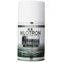 Photo of Nilodor Nilotron Deodorizing Air Freshener Mountain Rain Scent