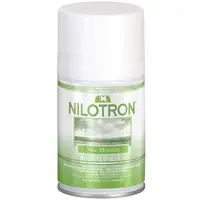 Photo of Nilodor Nilotron Deodorizing Air Freshener New Morning Scent