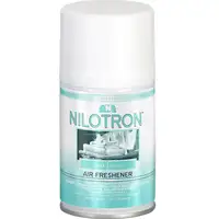 Photo of Nilodor Nilotron Deodorizing Air Freshener Soft Linen Scent