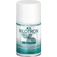 Photo of Nilodor Nilotron Deodorizing Air Freshener Spring Mint Scent