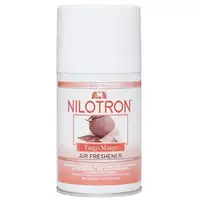 Photo of Nilodor Nilotron Deodorizing Air Freshener Tango Mango Scent