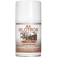 Photo of Nilodor Nilotron Deodorizing Air Freshener Vanilla Scent
