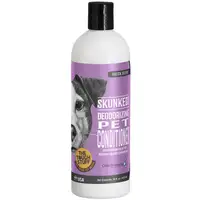 Photo of Nilodor Skunked! Deodorizing Conditioner for Dogs