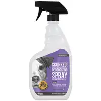 Photo of Nilodor Skunked! Multi-Surface Deodorizing Spray