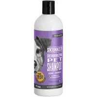 Photo of Nilodor Tough Stuff Skunked! Deodorizing Shampoo for Dogs