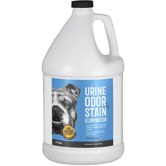 Nilodor Tough Stuff Urine Odor & Stain Eliminator for Dogs Photo 1