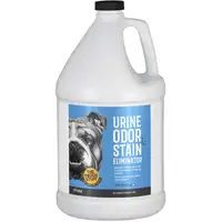 Photo of Nilodor Tough Stuff Urine Odor & Stain Eliminator for Dogs