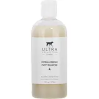 Photo of Nilodor Ultra Collection Hypoallergenic Puppy Shampoo