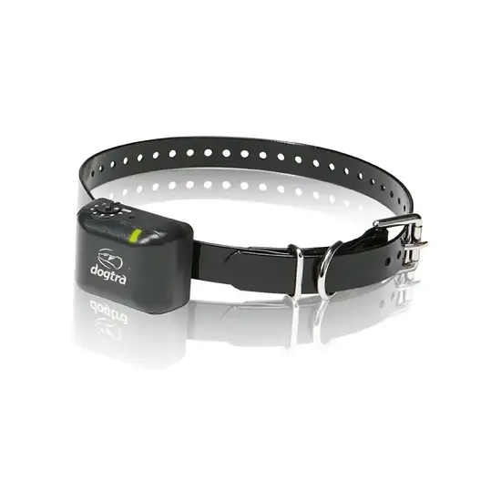 No Bark Collar Small to Medium Photo 1