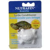 Photo of Nutrafin Basix Turtle Conditioner Block