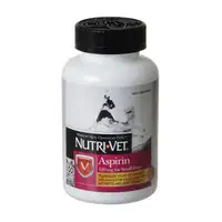 Photo of Nutri-Vet Aspirin for Small Dogs