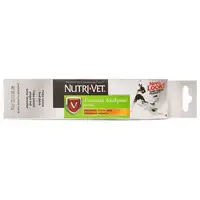 Photo of Nutri-Vet Enzymatic Toothpaste for Dogs Polishes Teeth and Freshens Breath Chicken Flavor