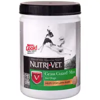 Photo of Nutri-Vet Grass Guard Max Chewable Tablets for Dogs