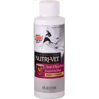 Photo of Nutri-Vet Wellness Anti-Diarrhea Liquid 